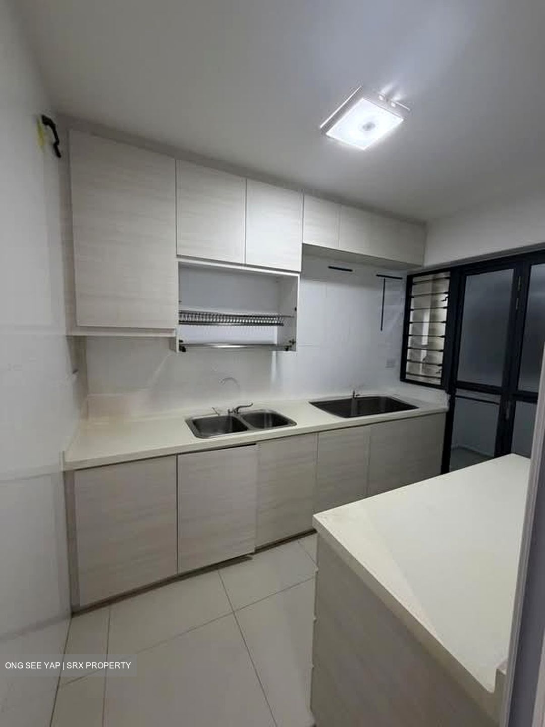 Blk 310C Waterway Terraces II (Punggol), HDB 3 Rooms #590947031